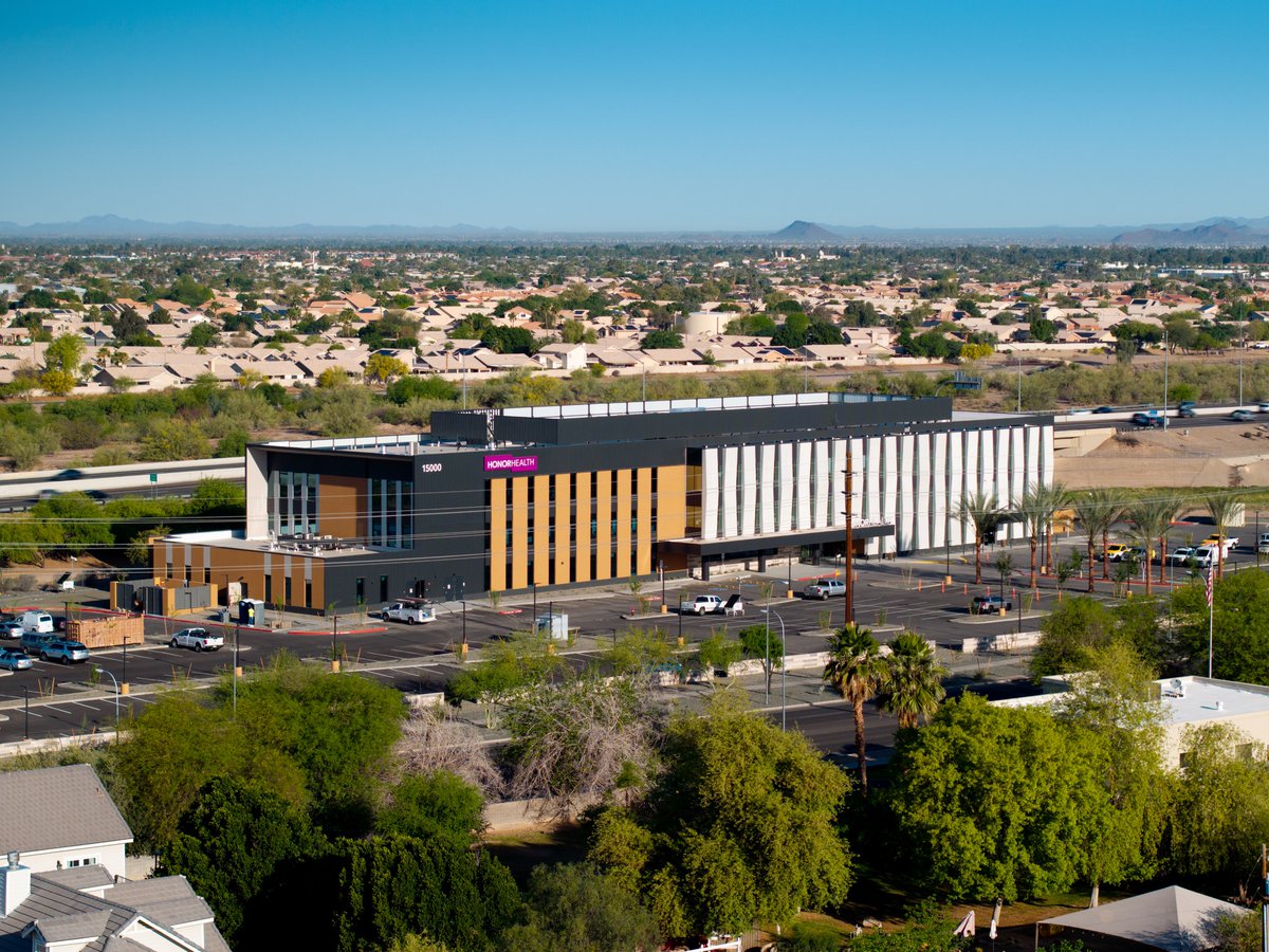 Arizona Center for Cancer Care tweet media