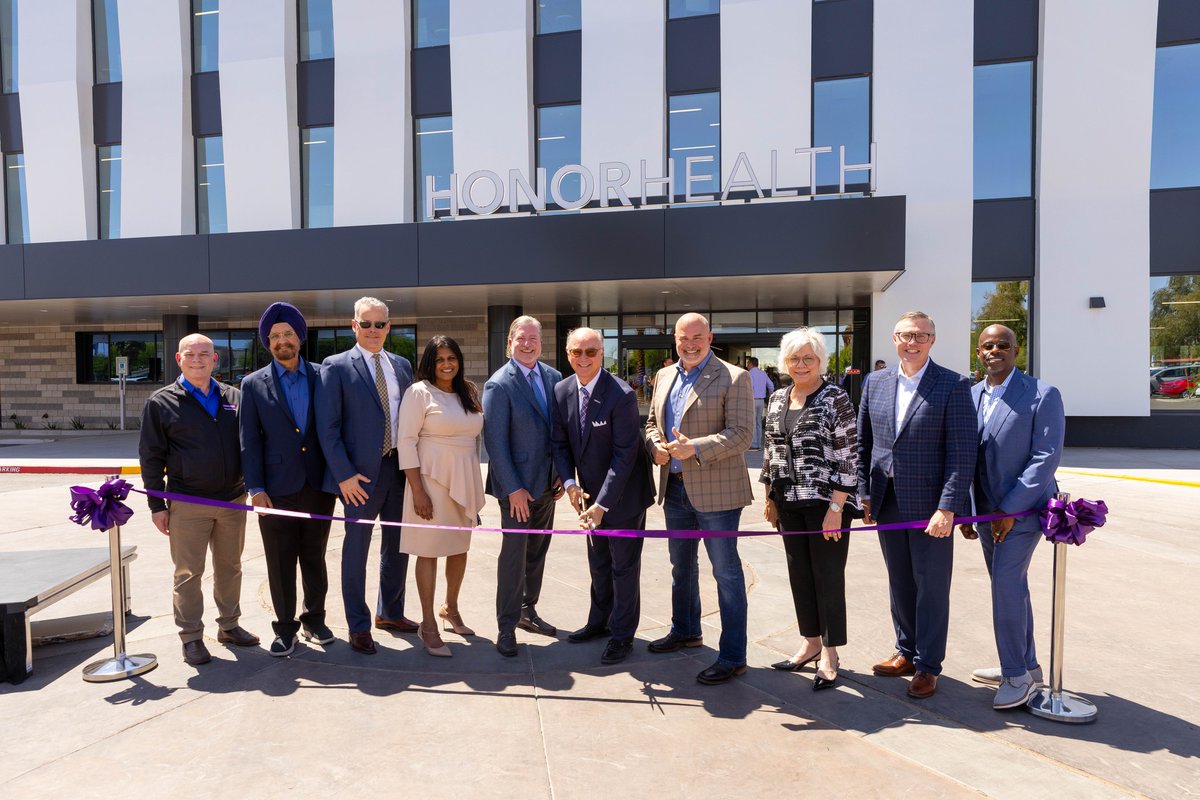Arizona Center for Cancer Care tweet media