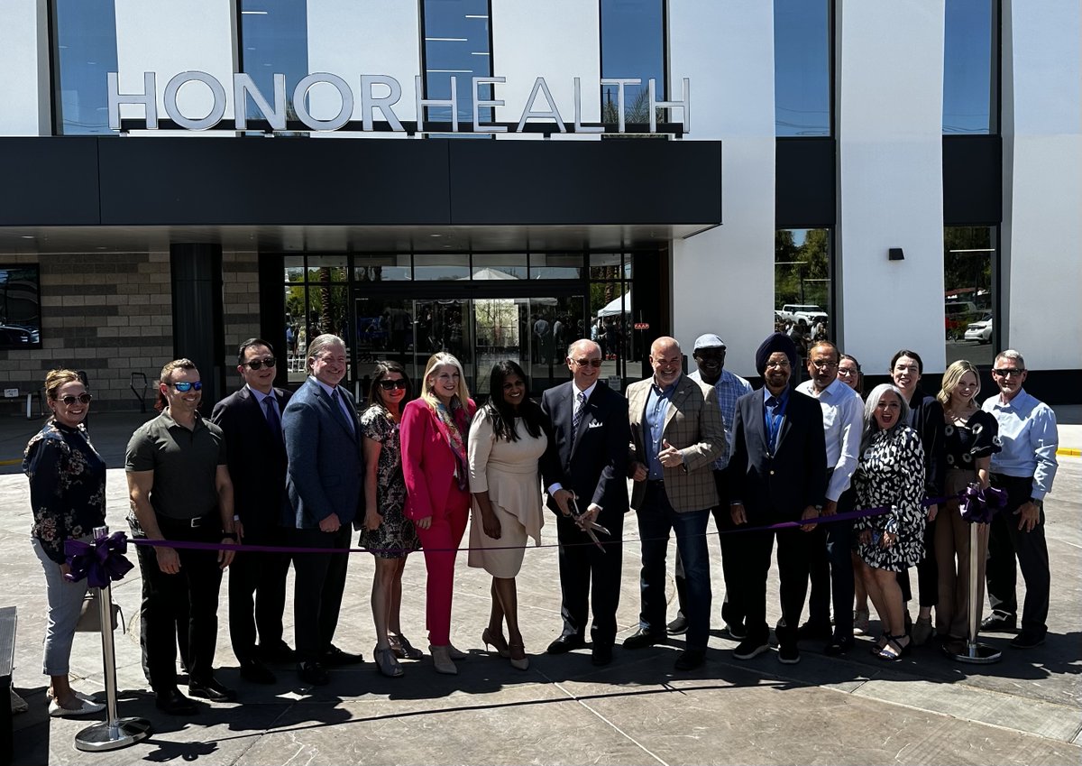 Arizona Center for Cancer Care tweet media