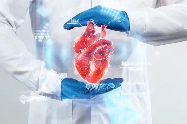 MaryamTahe2023's tweet image. Cardiology isn’t just about ticking guideline boxes. It’s listening to murmurs no stethoscope can catch, rhythms no ECG can trace — it’s the heartbeat of medicine, not just its manual… 🥹
#Cardiology #heart