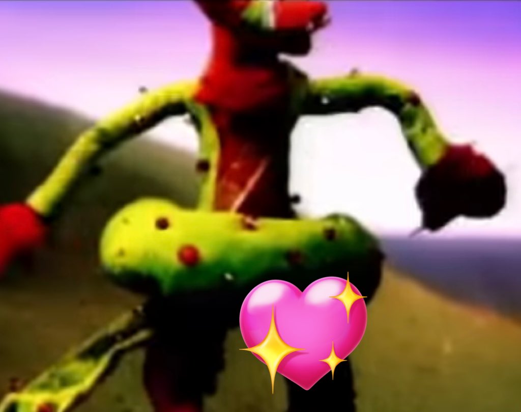 魔女のペット✌️🐸