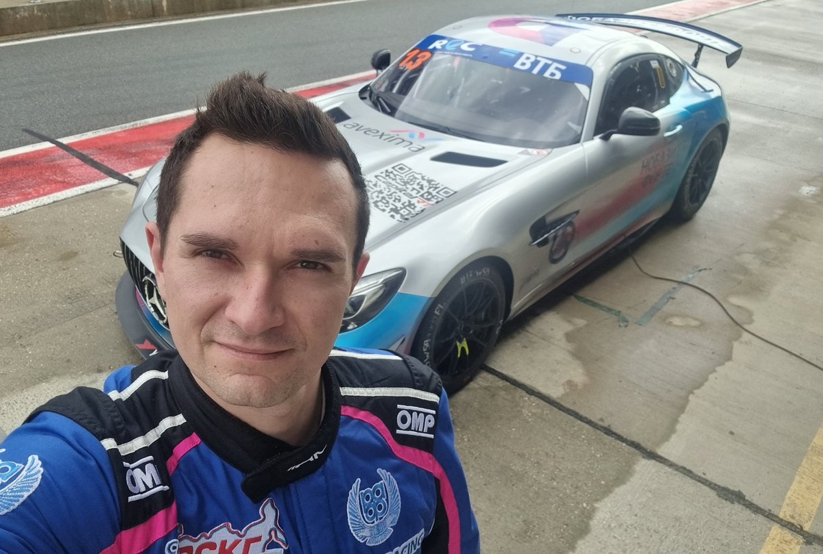 Сегодня вот так🏁🏎

#CapitalRT #Aleshin