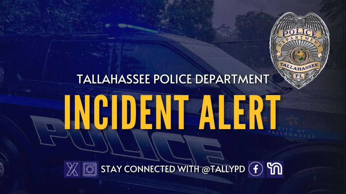 Tallahassee Police (@tallypd) on Twitter photo Multiple law enforcement agencies are actively working to secure <a href="/FloridaState/">Florida State University</a> University campus. The student reunification point is being established at the Donald L. Tucker Civic Center. Multiple law enforcement agencies are actively working to secure <a href="/FloridaState/">Florida State University</a> University campus. The student reunification point is being established at the Donald L. Tucker Civic Center.