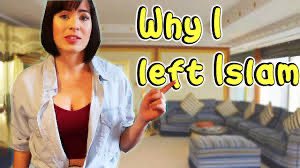 She made this video circa 2017 and deleted who knows when. Pulling out the Muslim card when it’s convenient and revoking it when it doesn’t fit is both hilarious and sad