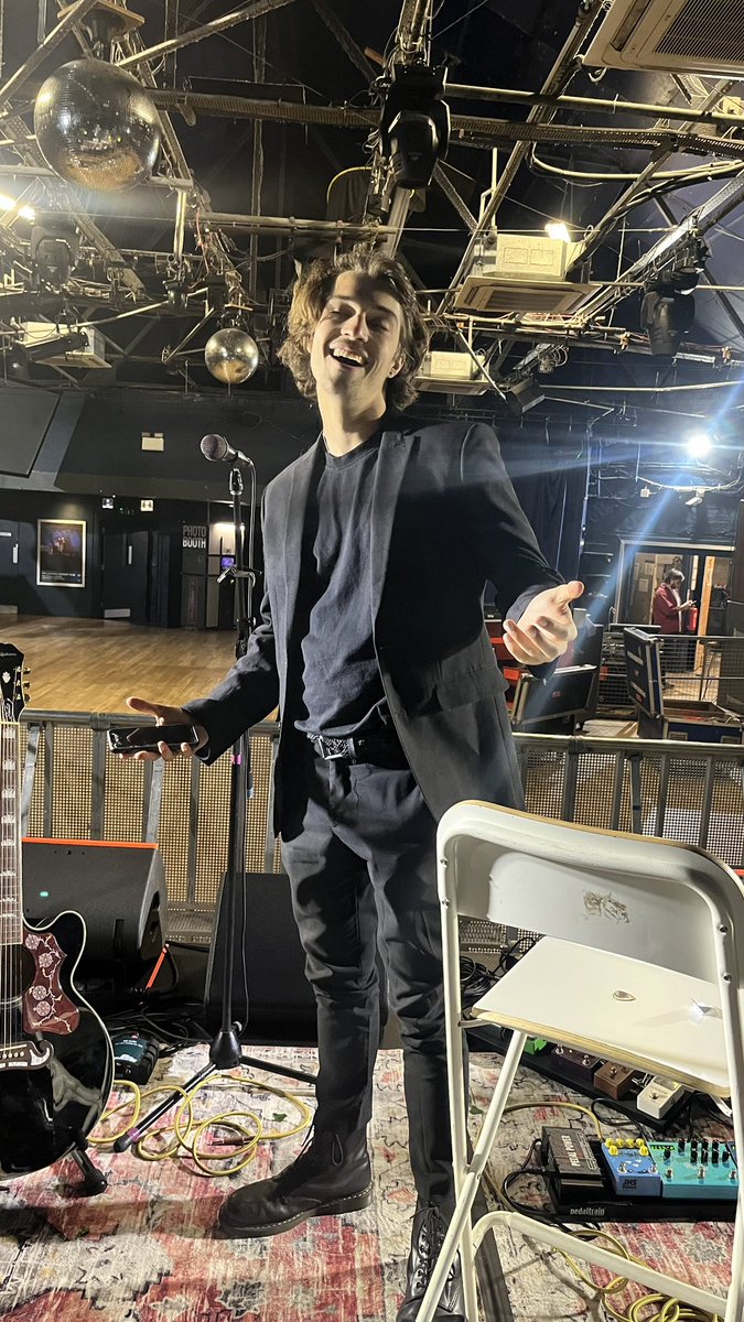 Ruby J (@rubyjofficial) on Twitter photo Sheffield tonight! <a href="/Leadmill/">The Leadmill</a> Penultimate show of the tour with <a href="/brookecombe/">Brooke Combe</a> we’re on at 8 x Sheffield tonight! <a href="/Leadmill/">The Leadmill</a> Penultimate show of the tour with <a href="/brookecombe/">Brooke Combe</a> we’re on at 8 x
