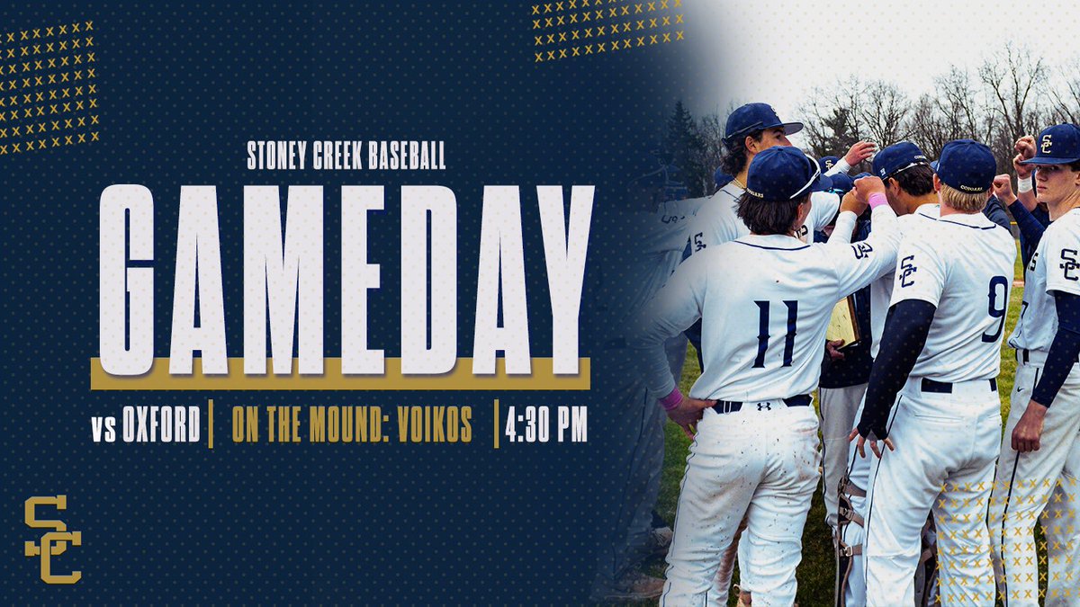 Series finale on the ⏰
