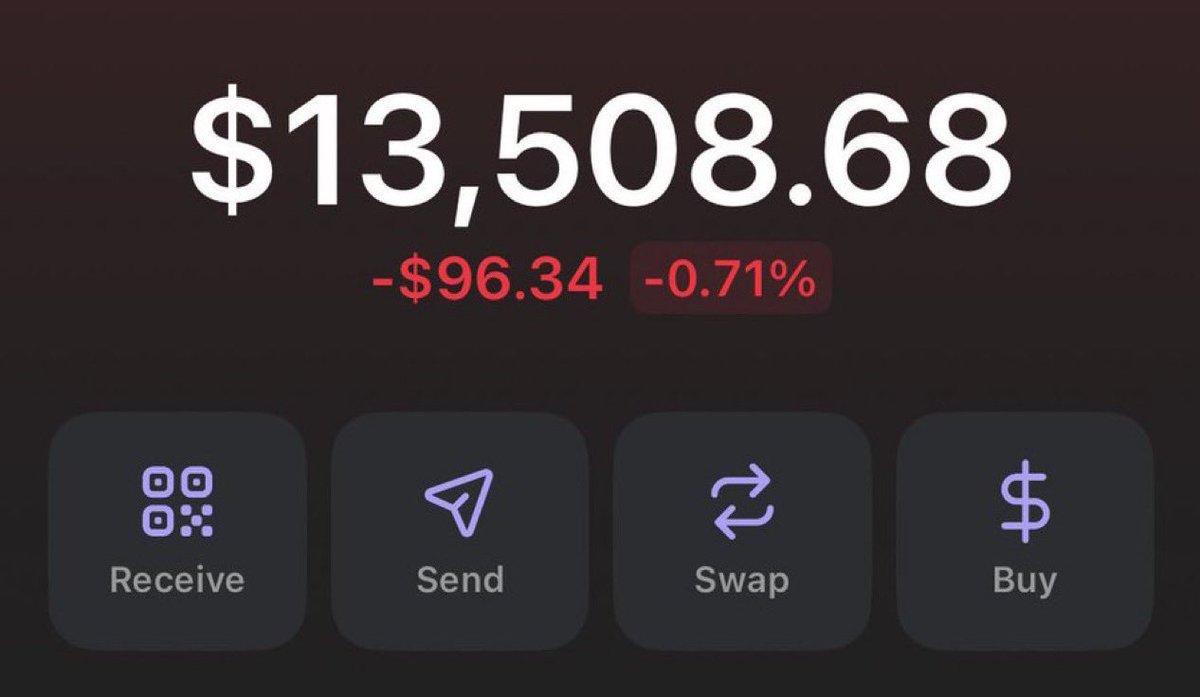 أكتب عنوان SOL في اسفل التغريدة 🏆

جائزة لعدد 5 اشخاص ل 50$ دولار $SOL 💲 

#تابعني : <a href="/Tren_Nd/">شيماء || عملات رقمية SHA✨</a>
#تعليق بمحفضتك SOL 
#تاق 5 اشخاص
#تفاعل علي مناشير قديمه و جديده 💞
#ريتويت ( مهم )

بعد 24 ساعه حيتم اختيار الفائزين🥳🥳🥳 

ملاحظه : الحسابات لي معموله جديده حيتم استبعادها 😪😪