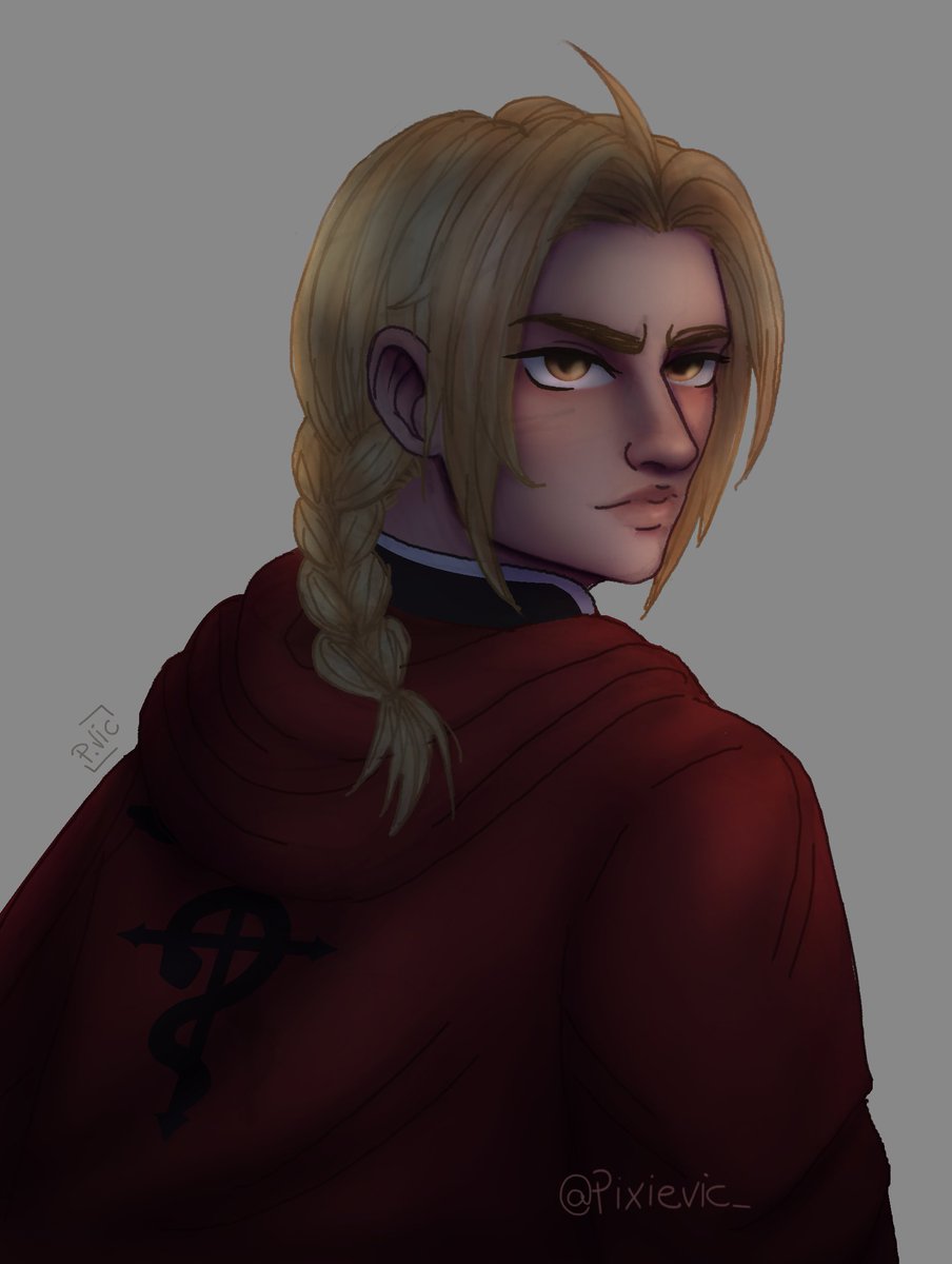 Pixie Vic tweet media