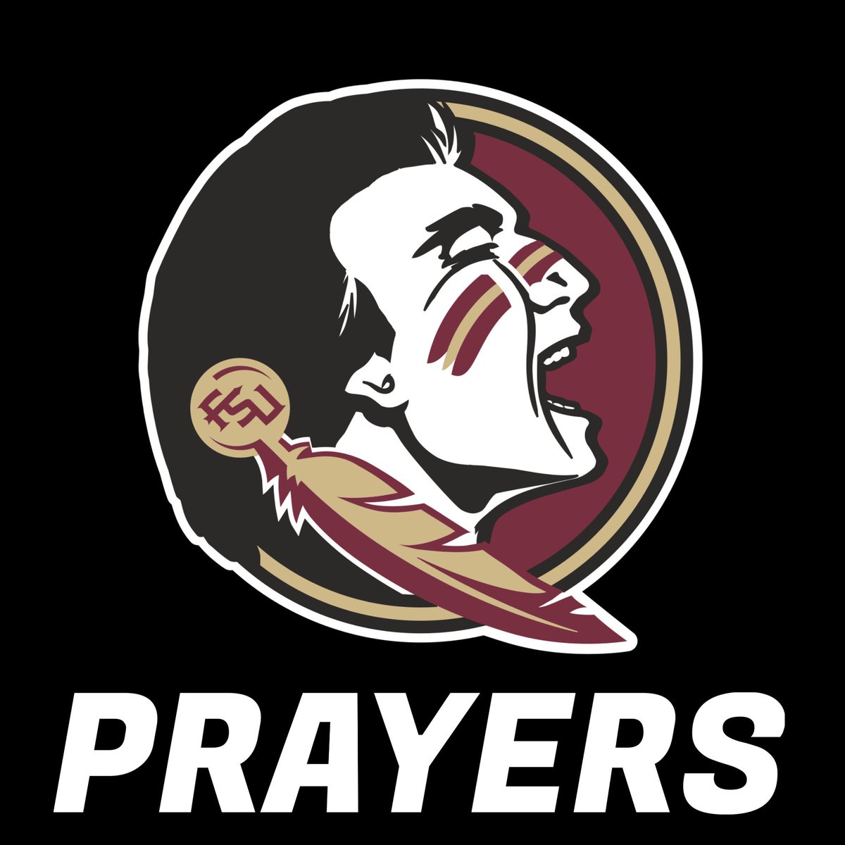 Thoughts and prayers to all of those at Florida State University who have been affected. 💔🙏