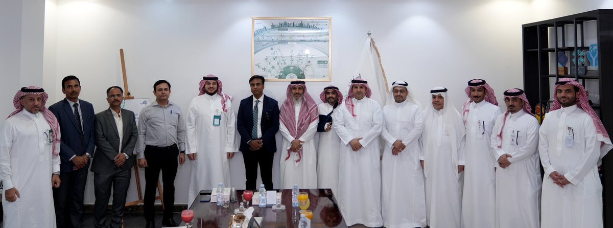 المجلس التنسيقي لشركات الموارد البشرية والاستقدام tweet media