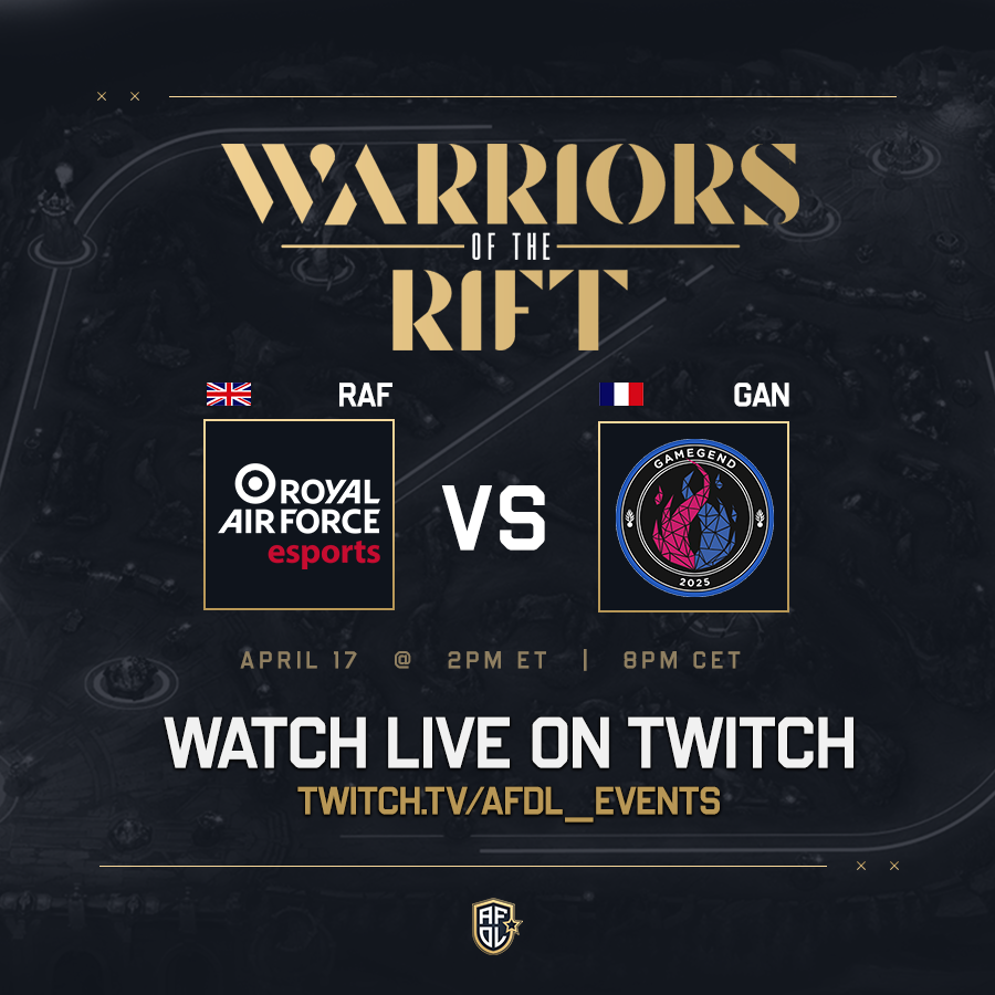 Armed Forces Dungeon League tweet media