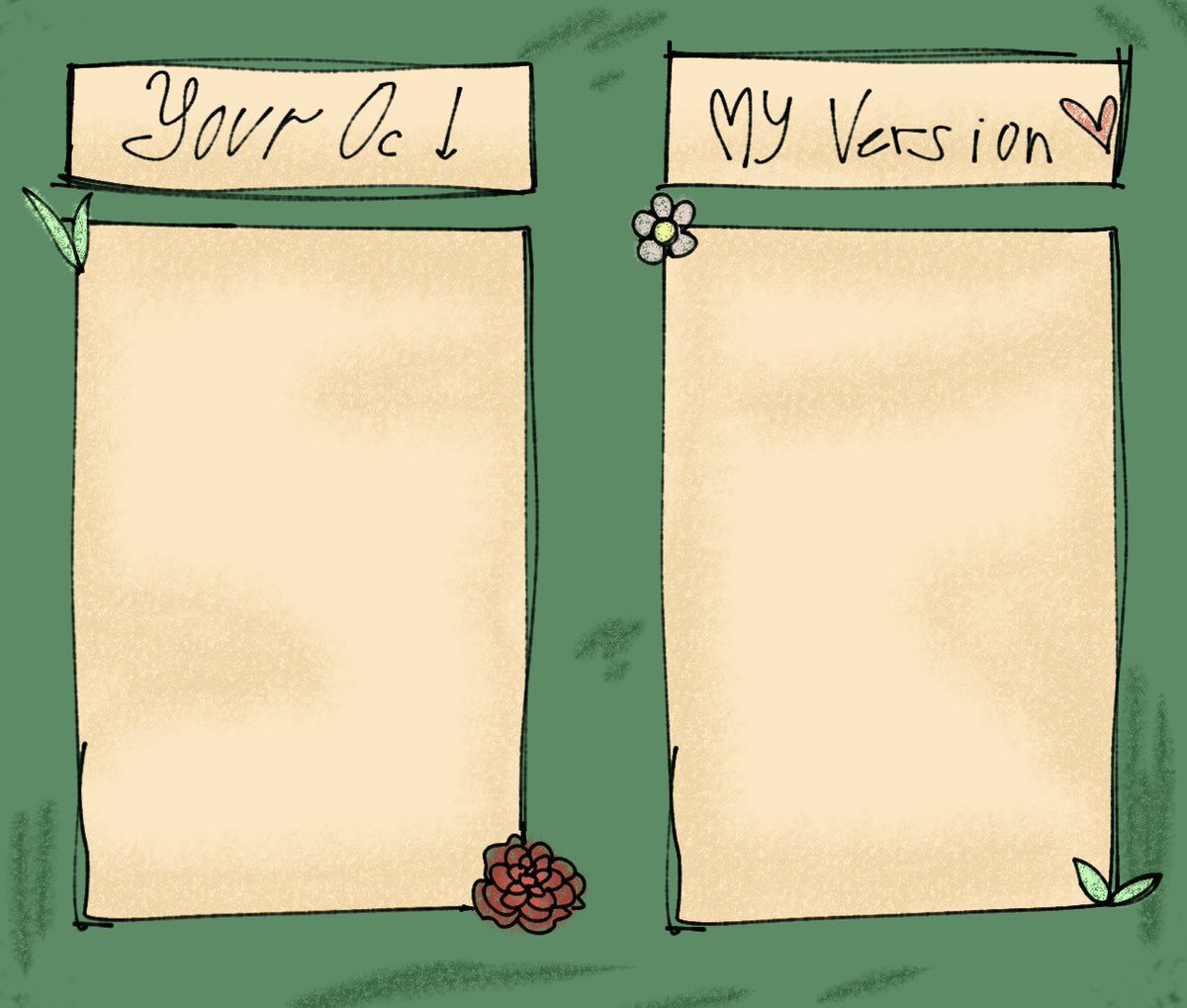 I've seen others do this, I should probably try it too