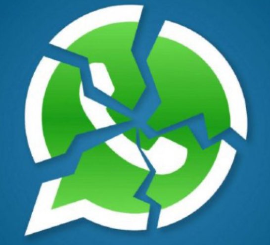 Informo que NO TENGO WHATSAPP, para cualquier cosa mensaje por aquí o llamar por teléfono. Espero solucionarlo lo antes posible. Siento las molestias. Sama.
