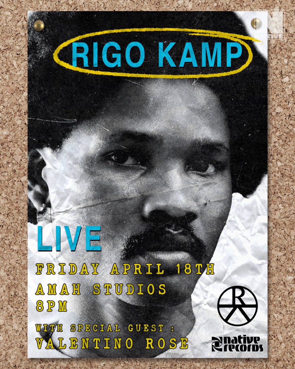 The NATIVE tweet media