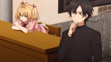 一瞬で治療していたのに役立たずと追放された天才治癒師、闇ヒーラーとして楽しく生きる 第3話