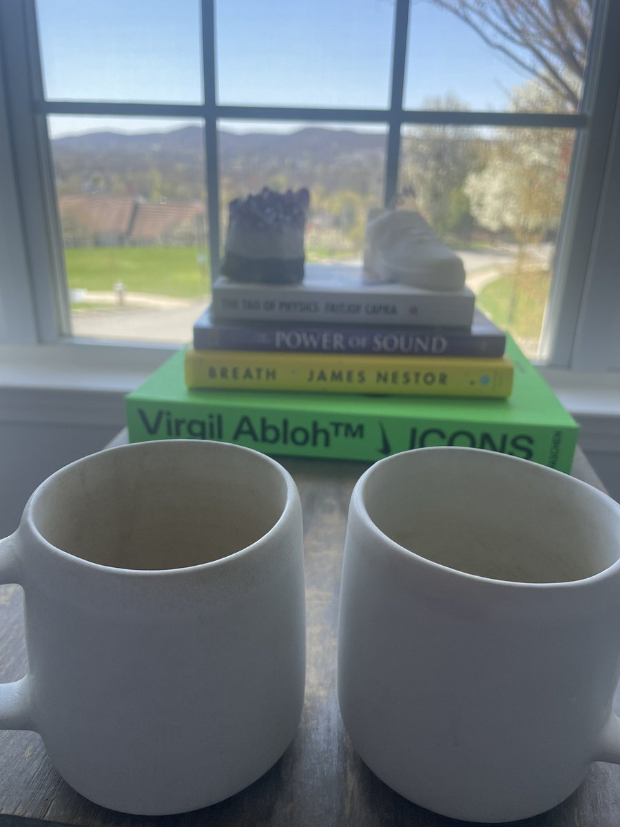We both finished our coffee after this “talk”… 

I’ve been recording exciting “talks” with Taylor lately - edgy conversations about unconventional paths and topics.

Can’t wait to share details soon. 

Stay on the lookout for my full conversation with <a href="/DarrellLerner/">Darrell Lerner</a> dropping on