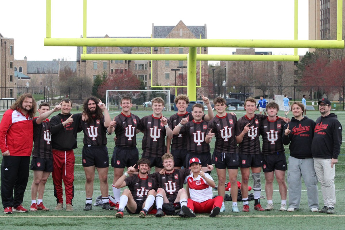Men’s Rugby Club at IU tweet media