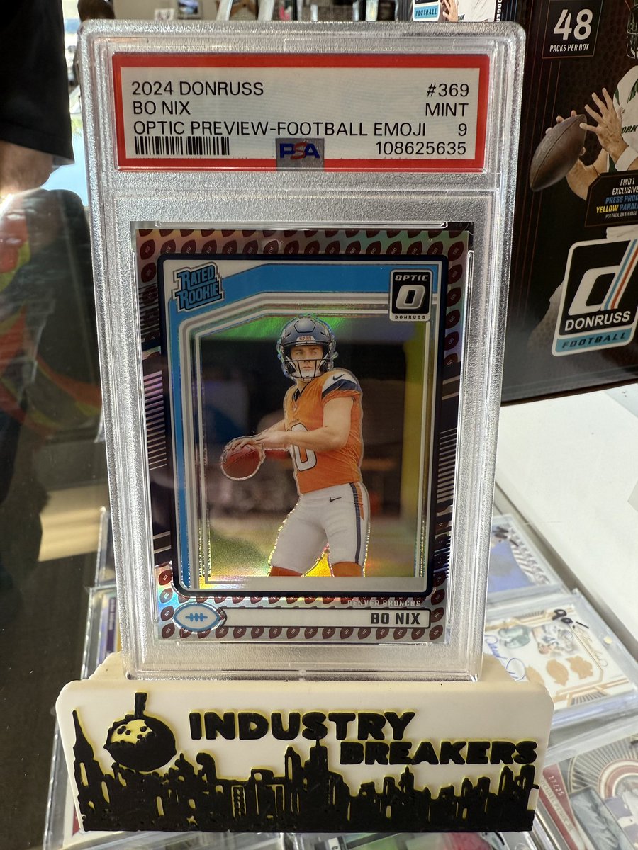 viperguybreaks (@viperguy_82) on Twitter photo Incoming razz W from the <a href="/1ndustryBreaker/">IndustryBreakers - #WaxAddicts Discord</a> and <a href="/frostedbreaks/">FrostedBreaks</a> Discord #waxaddicts - here’s the link to join up 💪
discord.gg/XKcdCXxz Incoming razz W from the <a href="/1ndustryBreaker/">IndustryBreakers - #WaxAddicts Discord</a> and <a href="/frostedbreaks/">FrostedBreaks</a> Discord #waxaddicts - here’s the link to join up 💪
discord.gg/XKcdCXxz