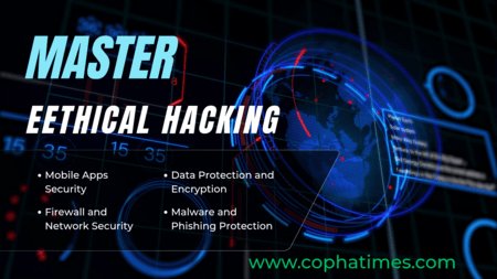 cophatimes's tweet image. You be come #master of #Ethical_hacking in easy using this 5 way
isn’t just a job it’s a calling to protect the digital world. Here’s why mastering this skill read more #unleashes_your_Cyber_Guardian
ready to learn more from link below  cophatimes.com/unleash-your-c…