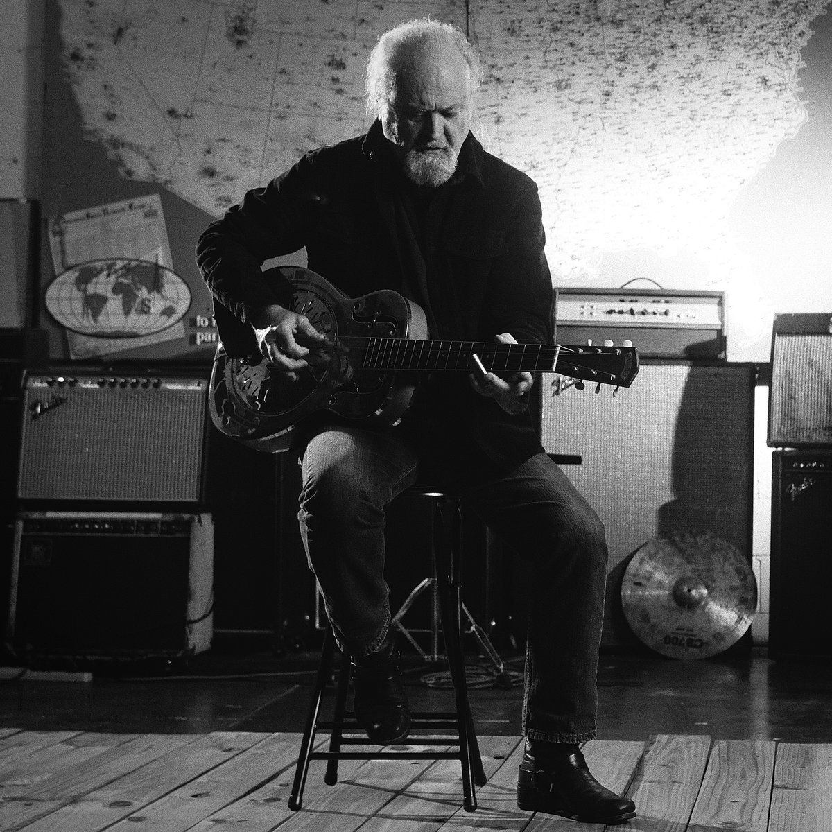 Tinsley Ellis is coming to the @mshopames on Tuesday April 22 at 8pm! Ellis has been recording and travelling the world for over four decades, guitar-fueled, original electric blues-rock to audiences. Buy your tickets now for this seated show. bit.ly/4hpaDHf