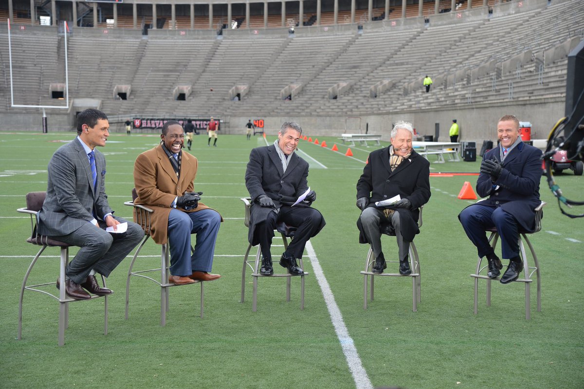 Congrats on your career, Coach Corso!

#GoCrimson
