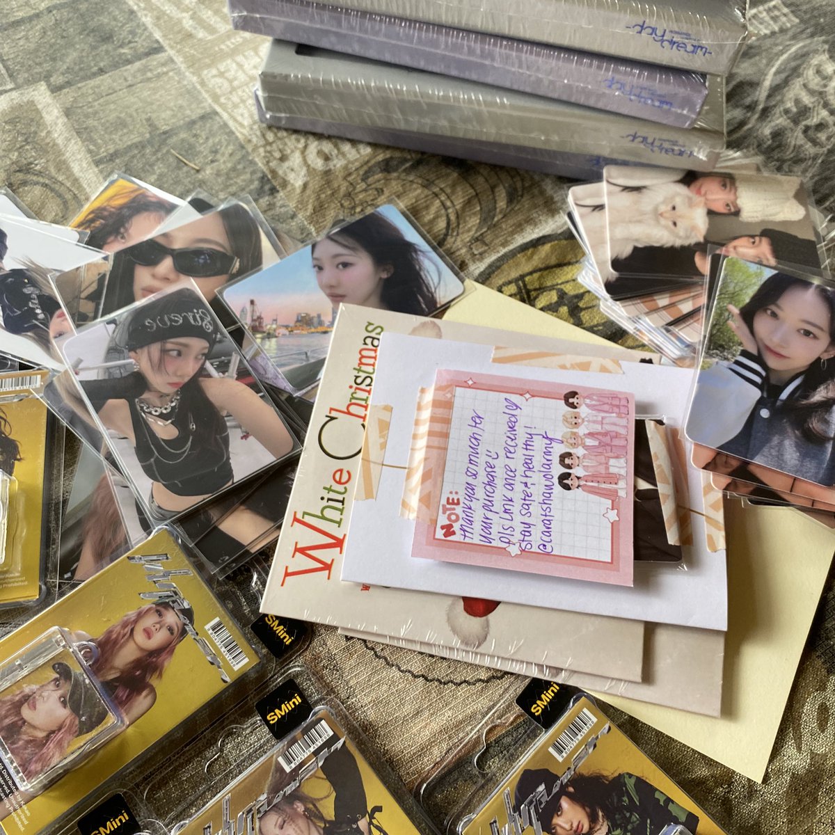 ningselle cegs tweet media