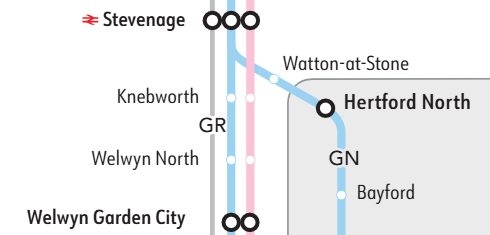 Great Northern tweet media