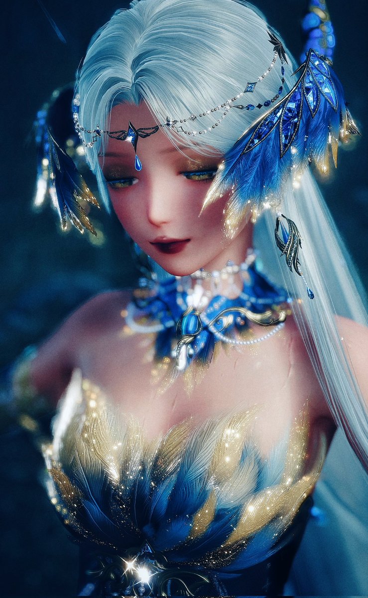 ✵ ѕαρρнιяєѕ яαιи ∂σωи σи α вℓαикєт σf gσℓ∂ ✵
~~~~~~~~~~~~~~~
☆ #InfinityNikki #infinitynikkitwt ☆