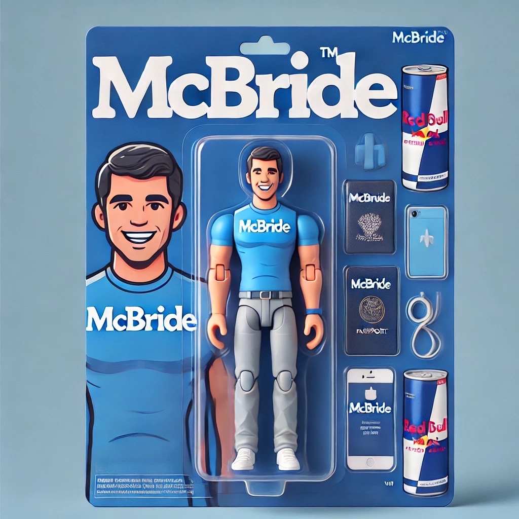 McBride (@McBCLLC) / Posts / X