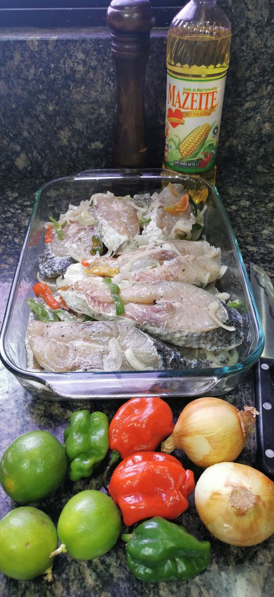 Menú de Semana Santa 🙏😋