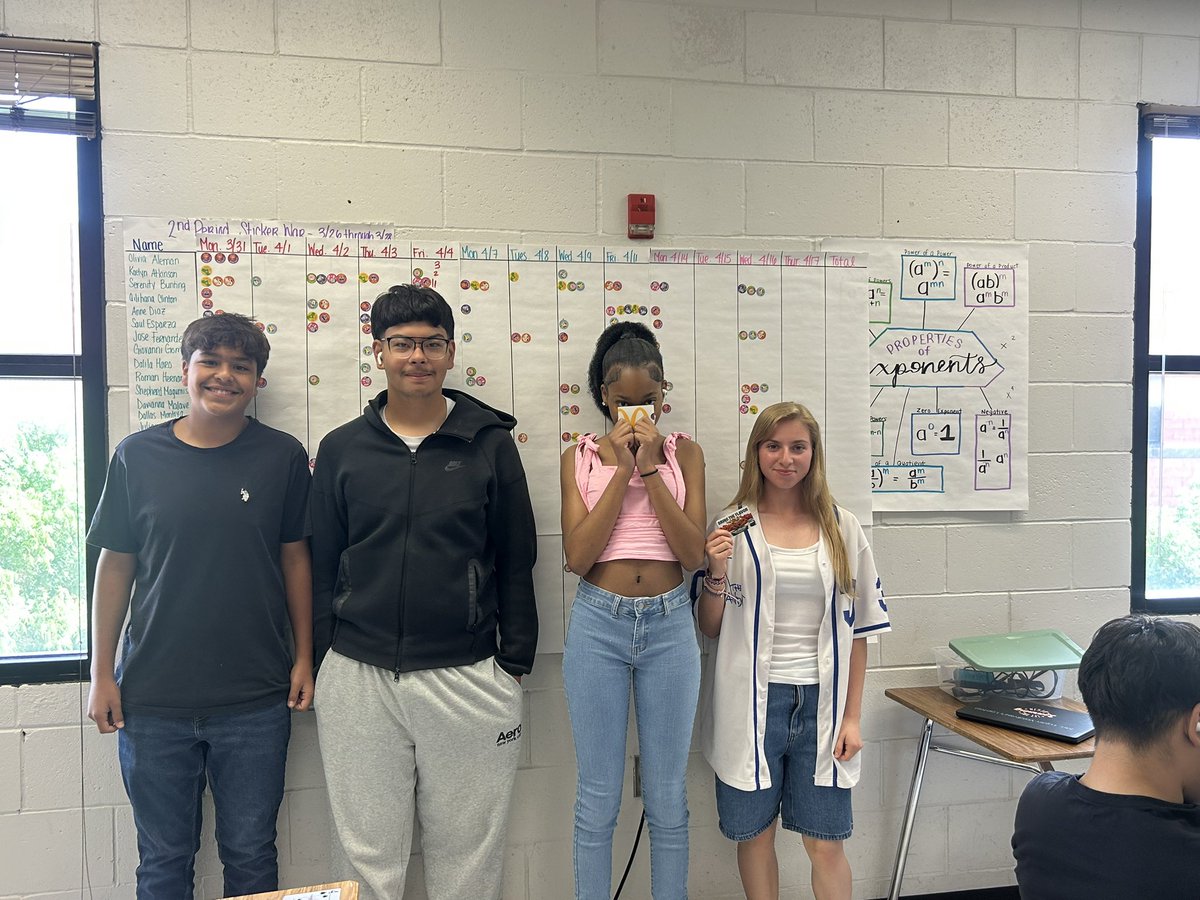 Kassandra Lujan Valdiviez (@klujan_edhs) on Twitter photo 4 weeks into our STAAR Algebra 1 review and these kids are absolutely crushing it! ♾️🤓Sticker wars, calculator tricks, and some serious graphing skills — this crew came to win! We’re locking in Next week <a href="/EDAztecs_HS/">Venessa Betancourt</a> <a href="/NOjeda_EDHS/">Nancy</a> <a href="/mseanez_EDHS/">Marisela Seáñez</a> <a href="/CoachRamirez__/">Dominique Ramirez</a> <a href="/lead4ward/">lead4ward</a> 4 weeks into our STAAR Algebra 1 review and these kids are absolutely crushing it! ♾️🤓Sticker wars, calculator tricks, and some serious graphing skills — this crew came to win! We’re locking in Next week <a href="/EDAztecs_HS/">Venessa Betancourt</a> <a href="/NOjeda_EDHS/">Nancy</a> <a href="/mseanez_EDHS/">Marisela Seáñez</a> <a href="/CoachRamirez__/">Dominique Ramirez</a> <a href="/lead4ward/">lead4ward</a>