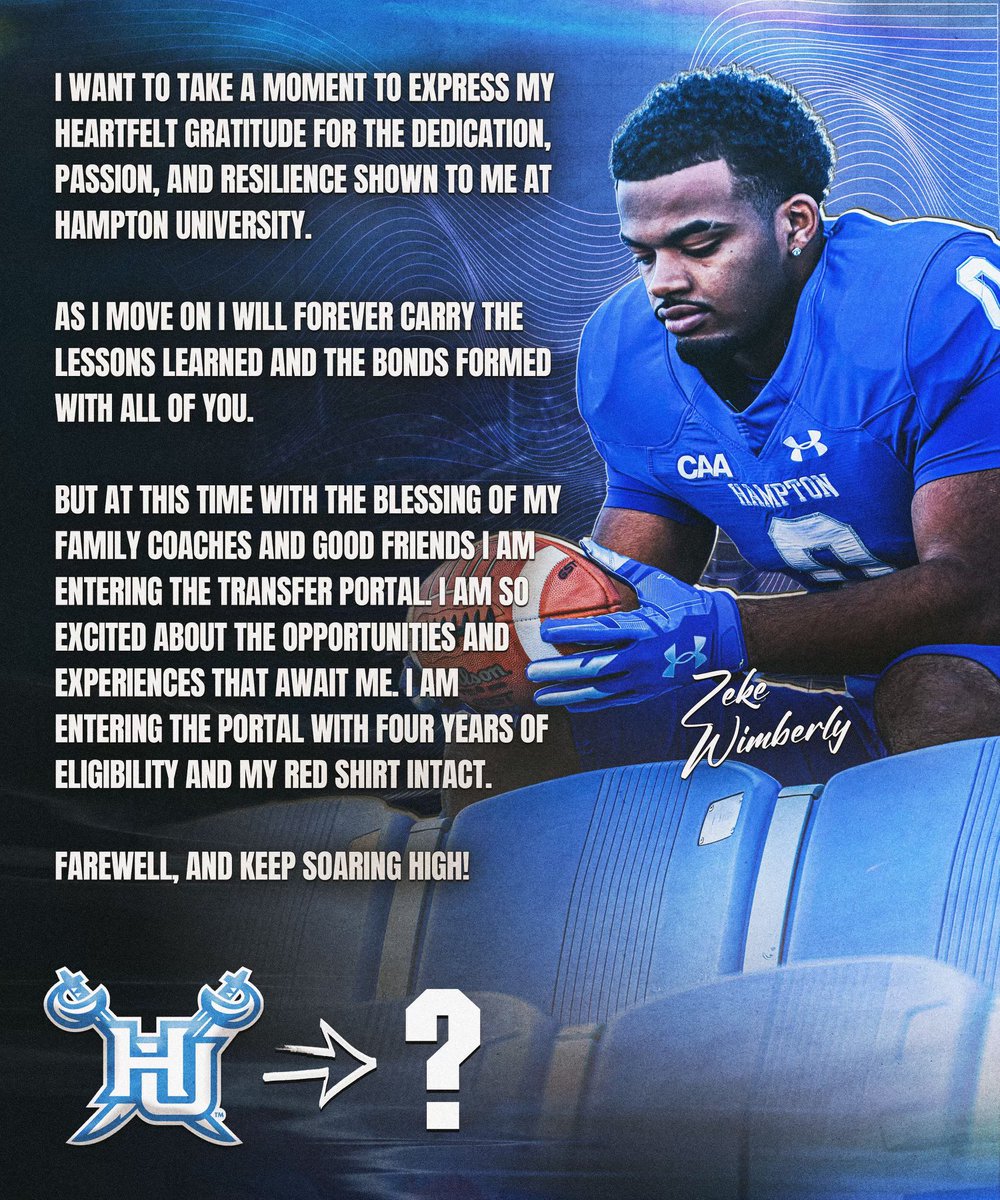 Recruitment 100% open.