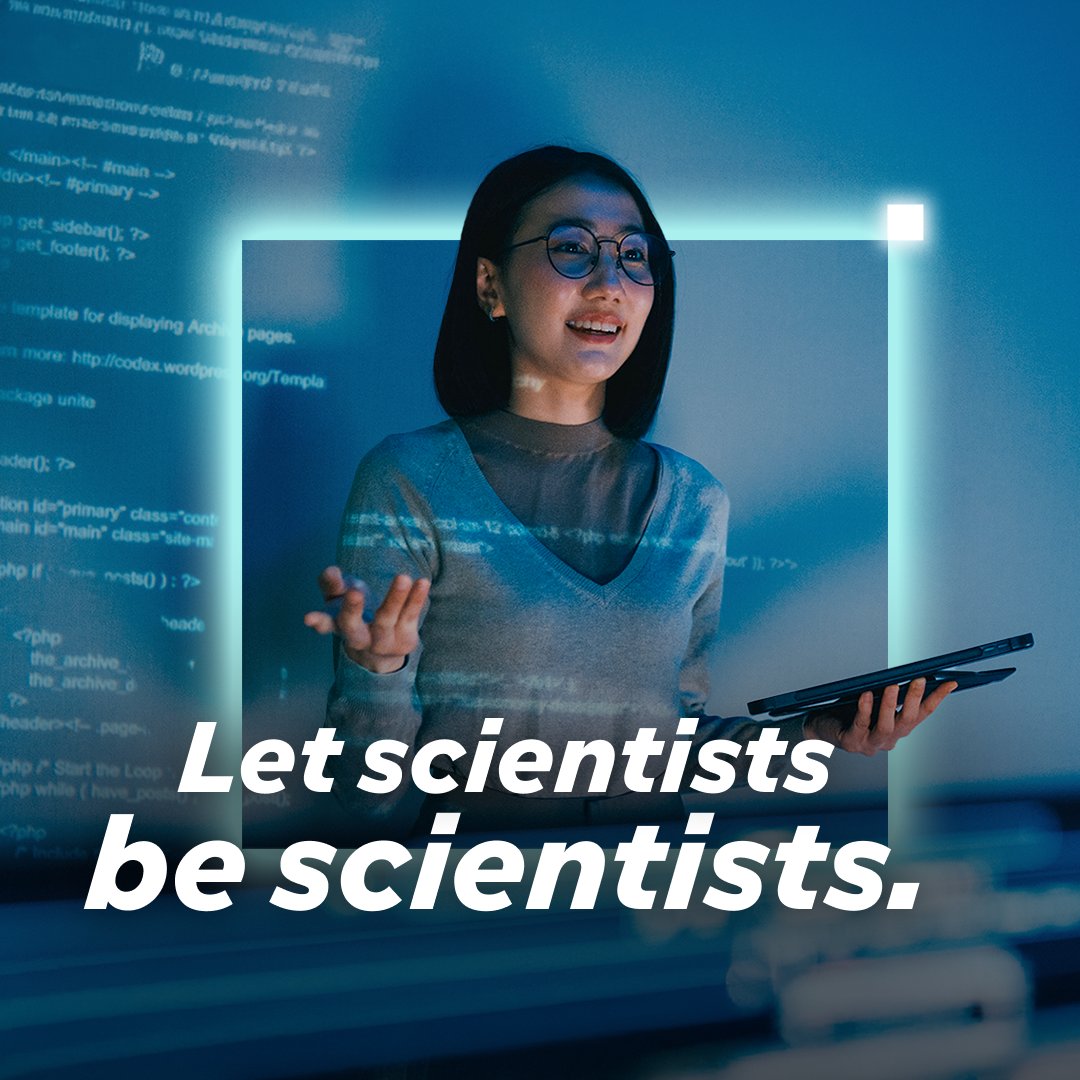 Intel (@intel) on Twitter photo Faster #coding powered by #Intel. 🧑💻 <a href="/DevitoCodes/">Devito Codes</a> uses #IntelXeon 6 processors to develop rapidly optimized HPC code so scientists can do what scientists do best. Better experimentation at an accelerated pace is now a new reality. That's the power of #IntelInside. Faster #coding powered by #Intel. 🧑💻 <a href="/DevitoCodes/">Devito Codes</a> uses #IntelXeon 6 processors to develop rapidly optimized HPC code so scientists can do what scientists do best. Better experimentation at an accelerated pace is now a new reality. That's the power of #IntelInside.