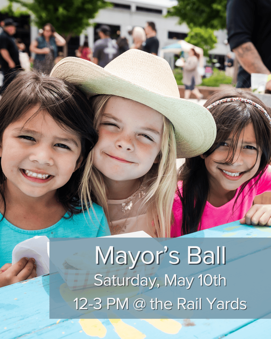 In just a few weeks, we’ll gather for an incredible afternoon at the Mayor’s Ball, and we want YOU to be a part of it! 🌸 There will be delicious food, live music, and plenty of opportunities to connect.

Tickets are selling fast! Get yours in advance at heyor.ca/fQd4w3.