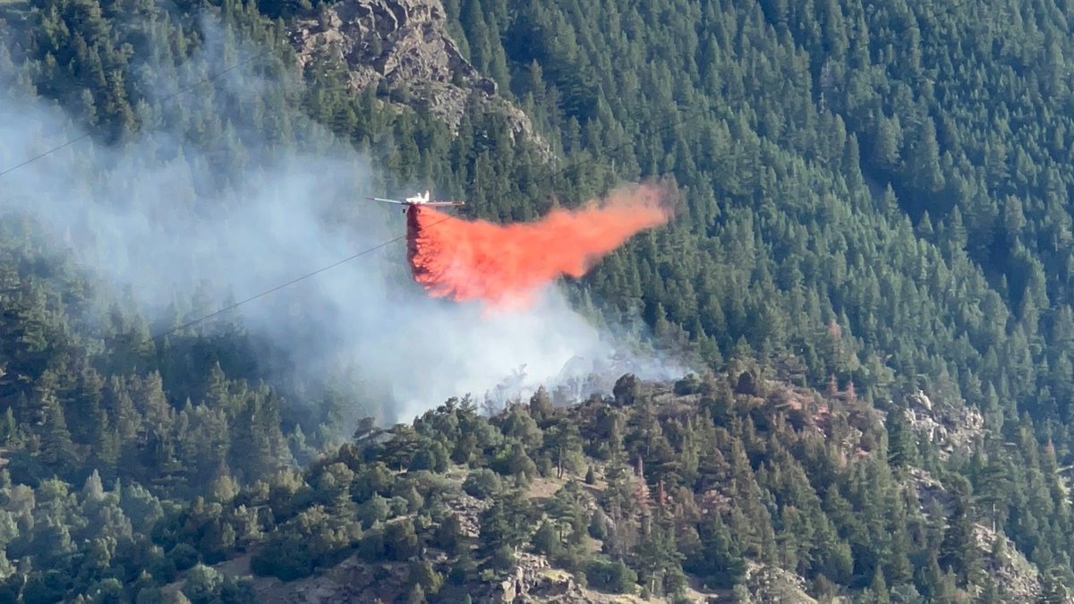 No matter where you live- your family and property could be affected by wildfire. West Metro has completed a comprehensive study of our district, rating the danger level in all the neighborhoods we cover. Through an interactive map, you can check your address and see what the