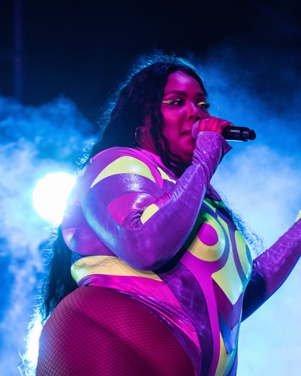 Throwback Thursday! No one will forget when Lizzo showed up and brought the house down 🔥

📸: @chipdudenphoto

#ThrowbackThursday #Maha2019 #MahaFestival #Lizzo