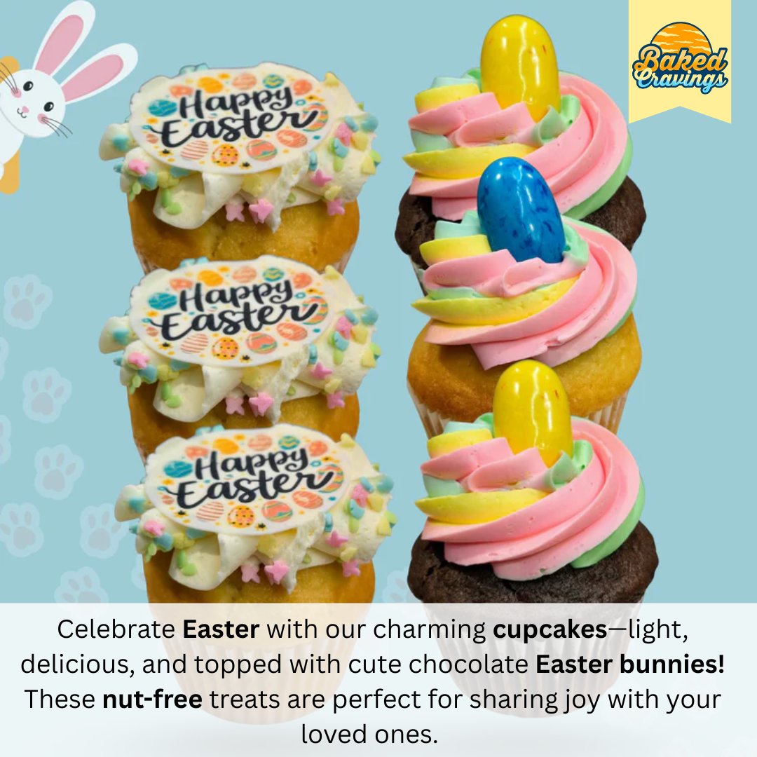 Baked Cravings tweet media