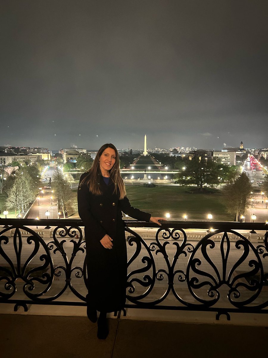 Dr Rosena Allin-Khan on BSky: DrRosena.BSky.Social (@drrosena) on Twitter photo Last week, I was in Washington DC with <a href="/BritainLeads/">Coalition for Global Prosperity</a> meeting a variety of US politicians and policy experts.
Over the trip, I spoke to leaders in their field about foreign threats, the Trump administration, trade and Britain's future role in the Special Relationship. Last week, I was in Washington DC with <a href="/BritainLeads/">Coalition for Global Prosperity</a> meeting a variety of US politicians and policy experts.
Over the trip, I spoke to leaders in their field about foreign threats, the Trump administration, trade and Britain's future role in the Special Relationship.