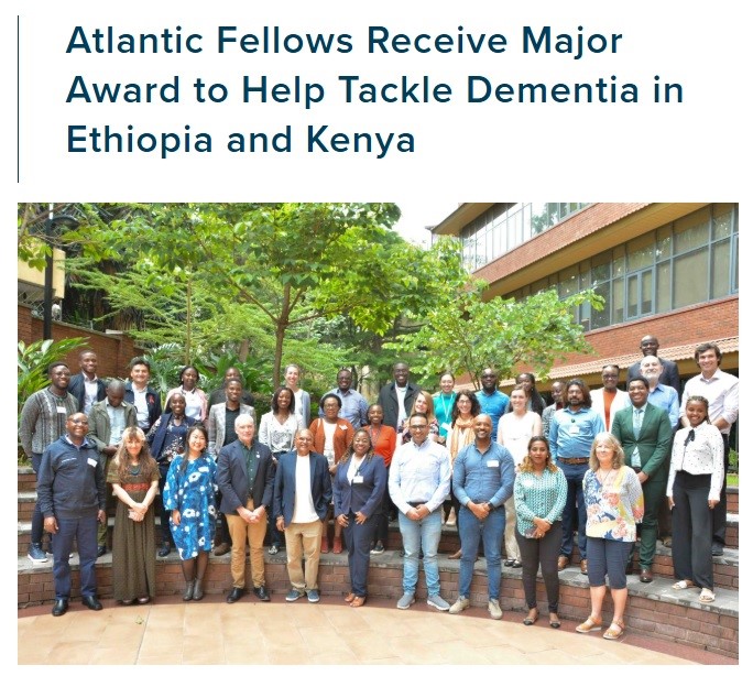 Excited to announce BRIDGE-AFRICA—a major new effort to advance #brainhealth in East Africa 🌍

Co-led by @AtlanticFellows, <a href="/AKUGlobal/">Aga Khan University</a>, <a href="/AAU_Official/">Addis Ababa University</a>, <a href="/GBHI_Fellows/">Global Brain Health Institute</a> &amp; <a href="/UCSF/">UC San Francisco</a>. Funded by <a href="/NIH/">NIH</a>.

Local leadership. Global impact.
👉gbhi.org/news-publicati…