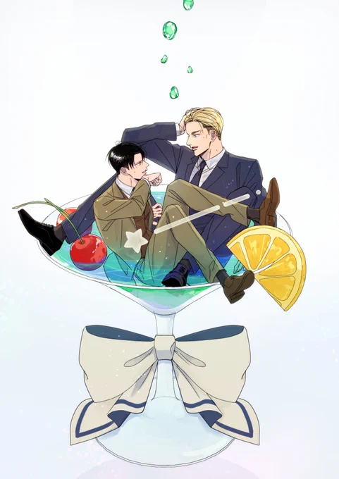 実はの前に描いてた笑で出すタイミングなくしてたけど更にアラビアンきたからもうしれっと流してしまおう 