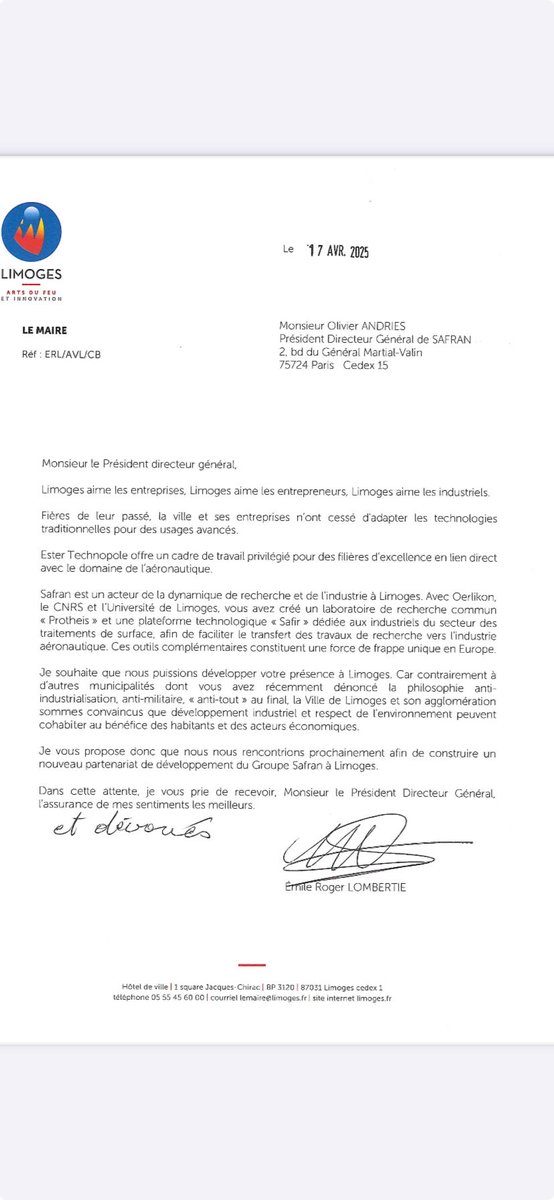 Emile Roger Lombertie (@erlombertie) on Twitter photo 