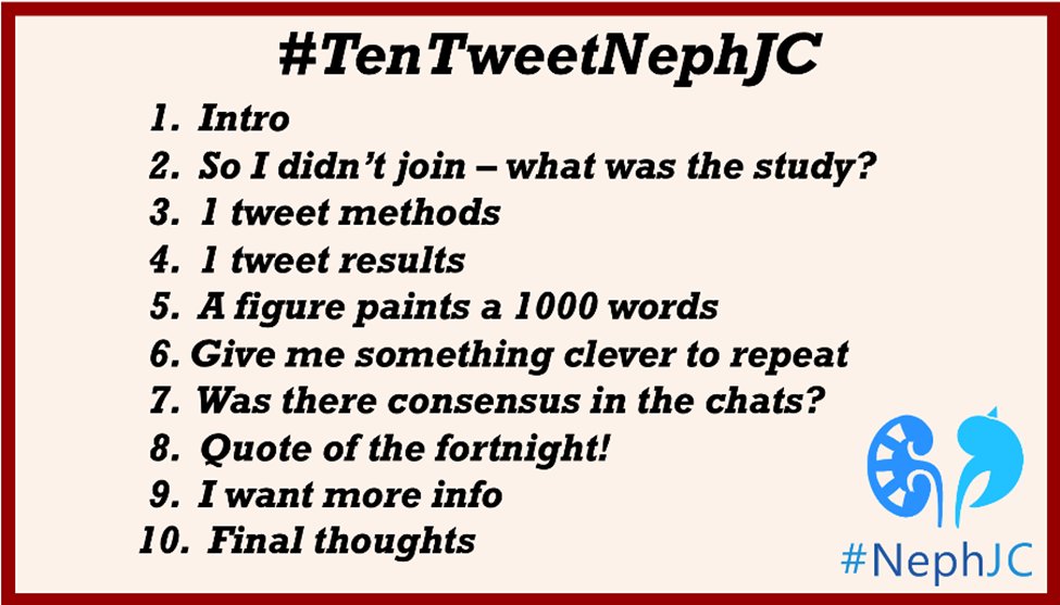 Nephrology Journal Club (@nephjc) on Twitter photo ✳️Welcome #TenTweets #NephJC  ✳️
Metformin is one of the oldest medications for DM2 and is having a resurgence of use in people with inflammatory conditions. We stop when eGFR < 30, but what is the evidence that this is actually best for patient outcomes? pubmed.ncbi.nlm.nih.gov/39521399/ ✳️Welcome #TenTweets #NephJC  ✳️
Metformin is one of the oldest medications for DM2 and is having a resurgence of use in people with inflammatory conditions. We stop when eGFR < 30, but what is the evidence that this is actually best for patient outcomes? pubmed.ncbi.nlm.nih.gov/39521399/
