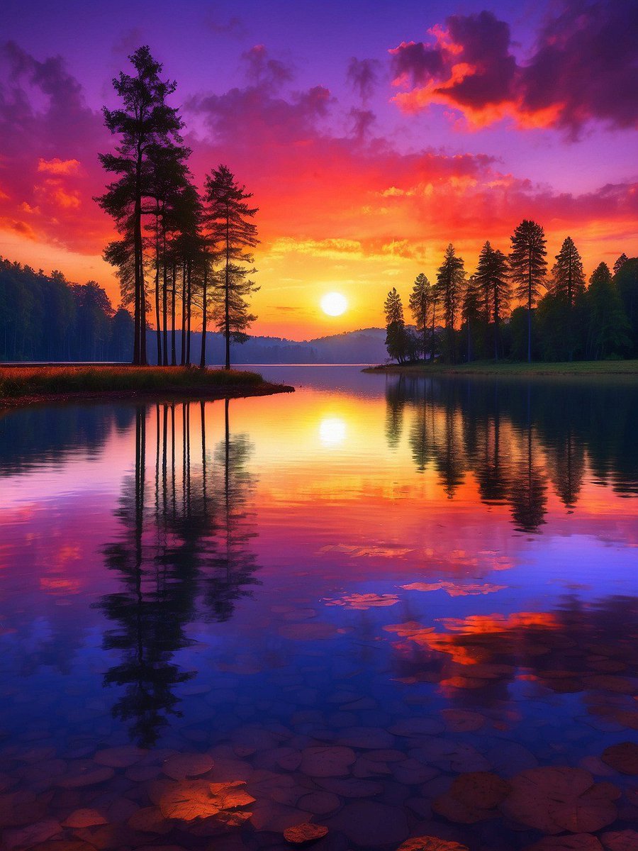 Incredibly beautiful