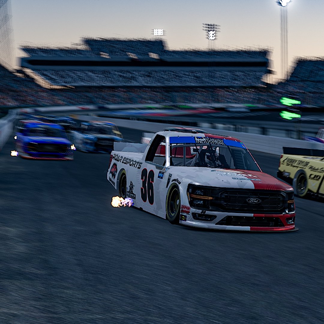 #AMA - Round 5 - P4 @goyodorso 💯

Paso el 4to Round en #americanmotorsportsassociation donde <a href="/Goyo_Dorso/">GoyoDorso</a>  logró llegar dentro de los 4 mejores, luego de una carrera muy accidentada! 🔥

Con estrategia y una solida conducción, volvio a la vuelta del lider que habia perdido por un