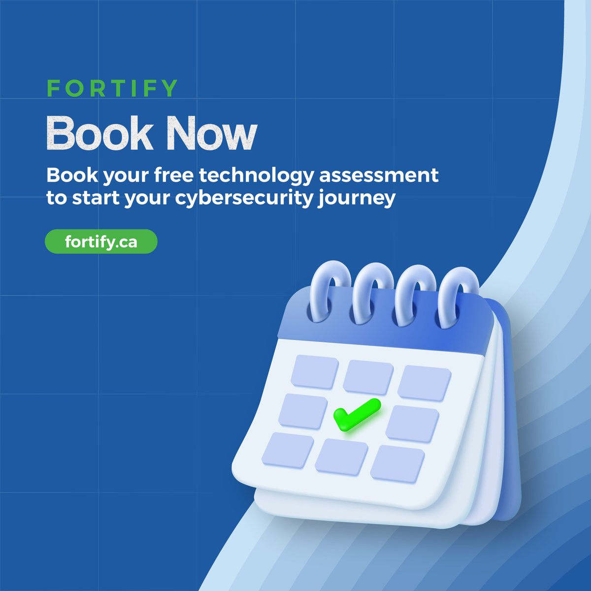 NetworkFortify's tweet photo. Fortify your future today: https://t.co/NMPblmVbFf

#technology #cybersecurity #freeassessment #EveryBusinessFortified https://t.co/Va9WrBbvjs