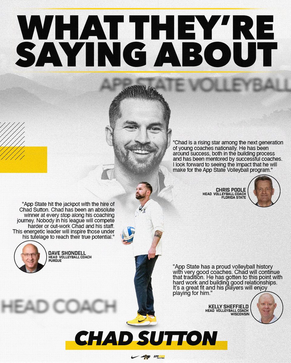 🗣️ 𝙒𝙝𝙖𝙩 𝙩𝙝𝙚𝙮’𝙧𝙚 𝙨𝙖𝙮𝙞𝙣𝙜 𝙖𝙗𝙤𝙪𝙩 𝙃𝙚𝙖𝙙 𝘾𝙤𝙖𝙘𝙝 𝘾𝙝𝙖𝙙 𝙎𝙪𝙩𝙩𝙤𝙣

#OverTheTop