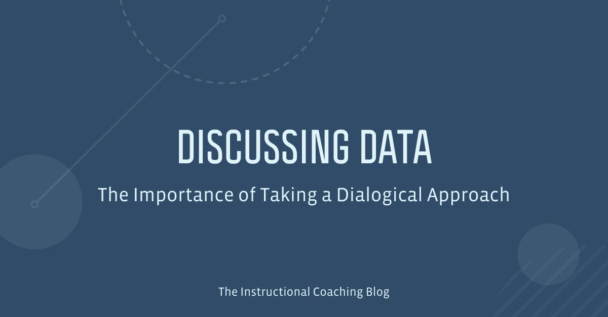 In this blog post, I share how #instructionalcoaches can help teachers re-engage students on the margins through behavioral, cognitive, and emotional strategies. Because learning happens when students want to learn. - ICG Team
Read more: ow.ly/6LQI50VApcr
#StudentEngagement