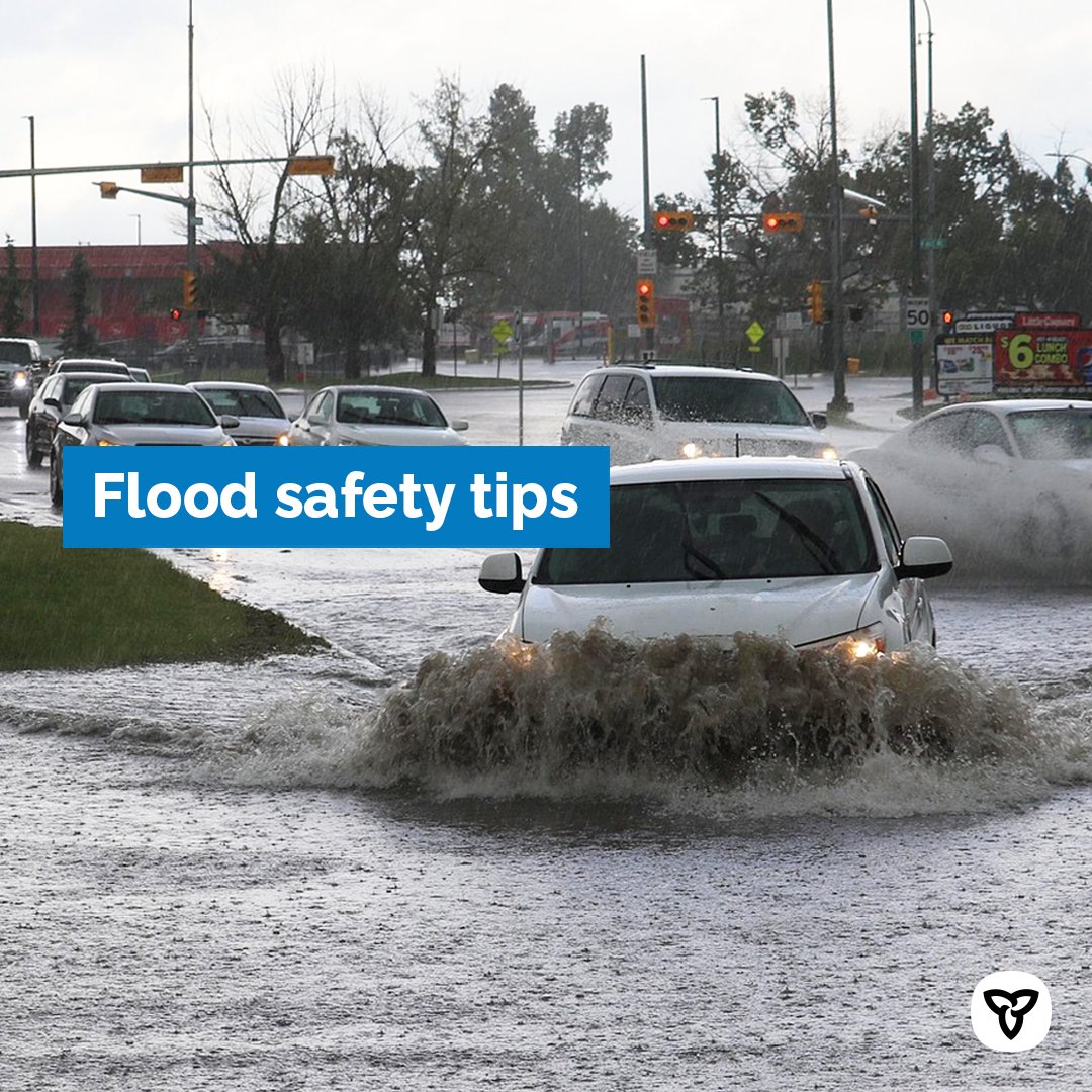 Ontario Ministry of Natural Resources tweet media