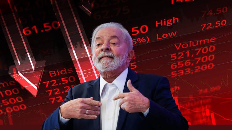 HernandesN's tweet photo. 🚨O governo admite: o Brasil pode quebrar em 2027.

Mesmo com arrecadação recorde, os cofres estão secando.
A culpa? Gastos descontrolados, impostos sufocantes e decisões políticas questionáveis.
Leia até o fim. Vai te revoltar: