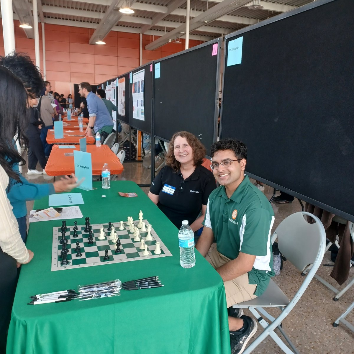 Chessable tweet media